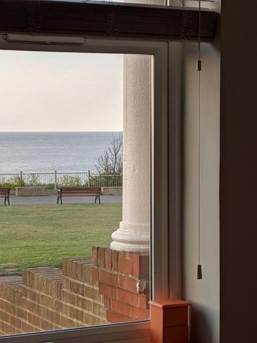 Waves@Walpole - 2 Bed Flat With Amazing Sea Views Διαμέρισμα Μάργκεϊτ Εξωτερικό φωτογραφία
